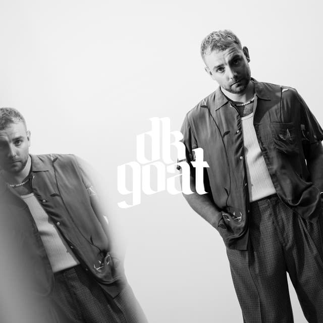 Balancen (feat. KESI)