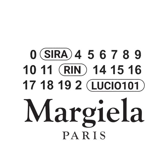 Margiela