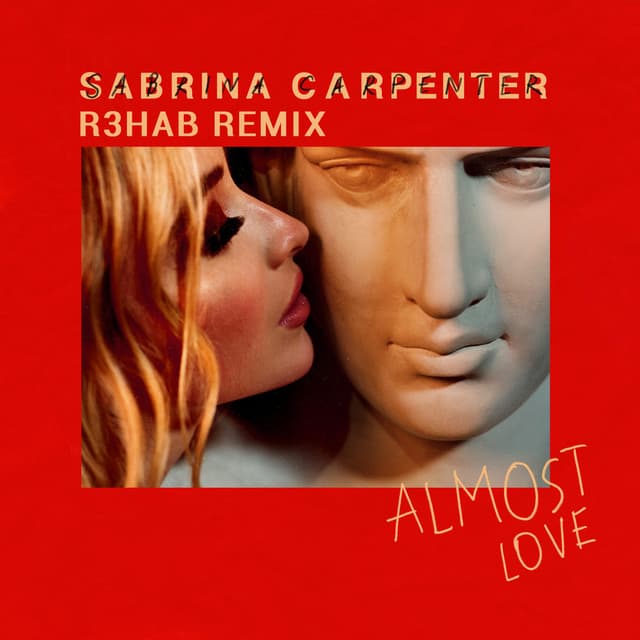 Almost Love - R3HAB Remix