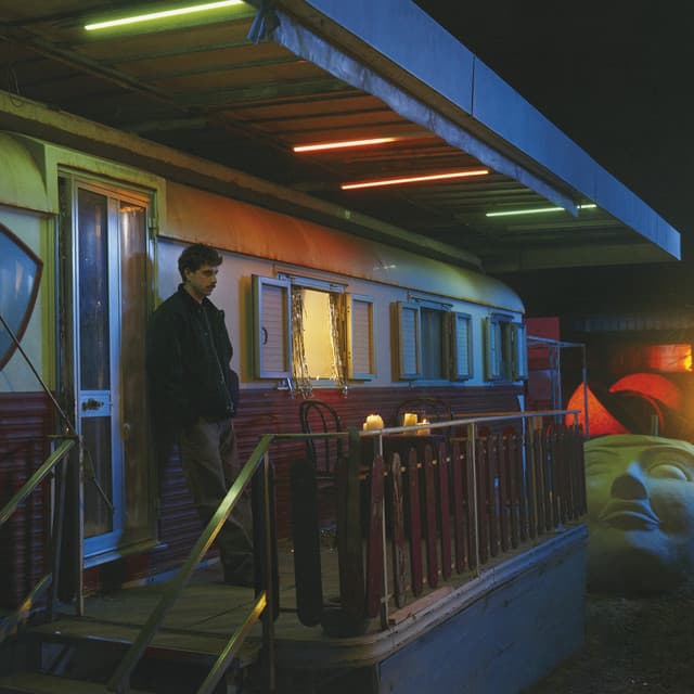 Vampiro (feat. Ketama126)