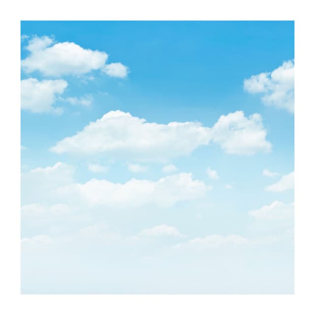 Clean Baby Sleep White Noise (Loopable)