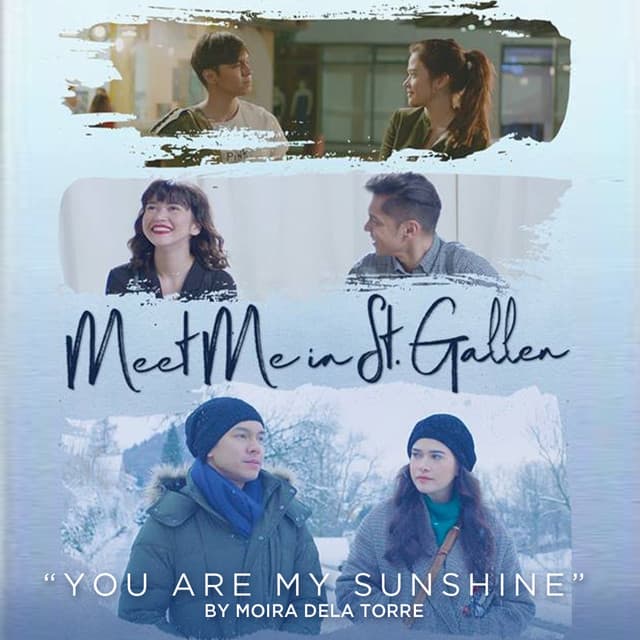You Are My Sunshine - From "Meet Me in St. Gallen"