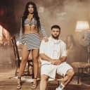 Kallma (feat. Dhurata Dora)