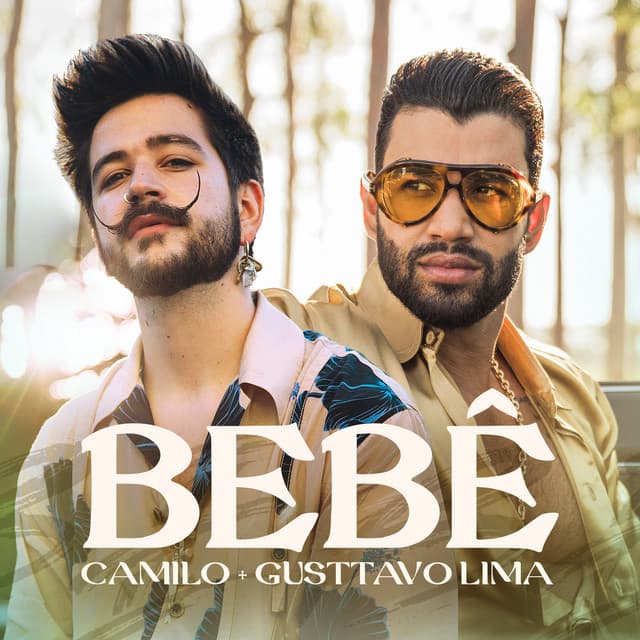 BEBÊ - com Gusttavo Lima