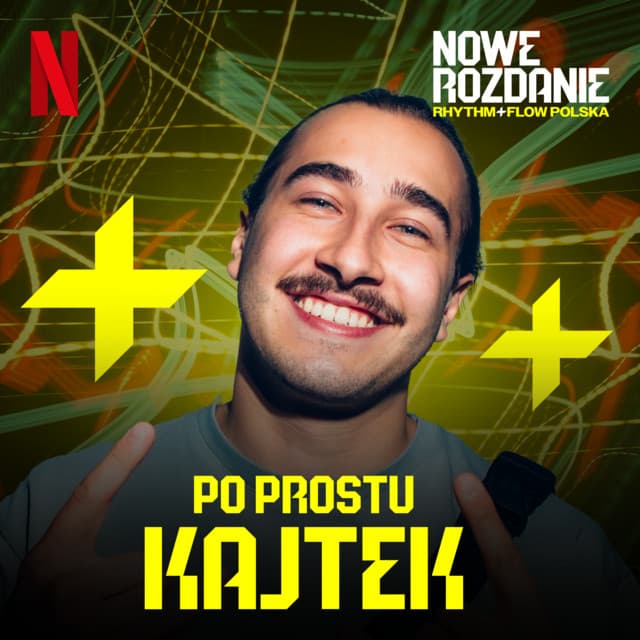 Wszystko co było przedtem - Nowe Rozdanie | S1