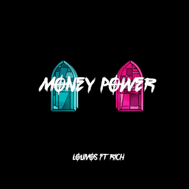 Money Power (feat. Rich)