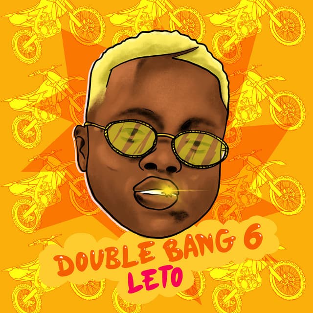 Double Bang 6