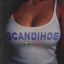 SCANDIHOE (feat. Krobbe)