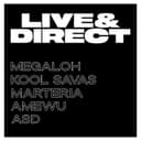 Live & Direct