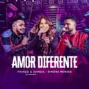 Amor Diferente - Ao Vivo