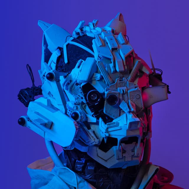 Utopia (feat. Gemitaiz)