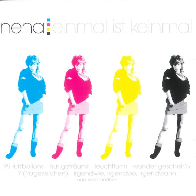 Irgendwie, irgendwo, irgendwann