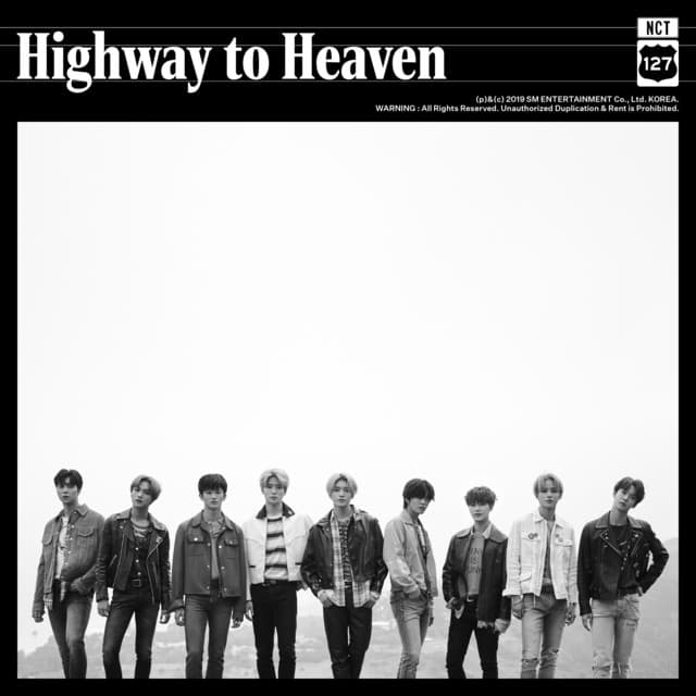 Highway to Heaven - English Version