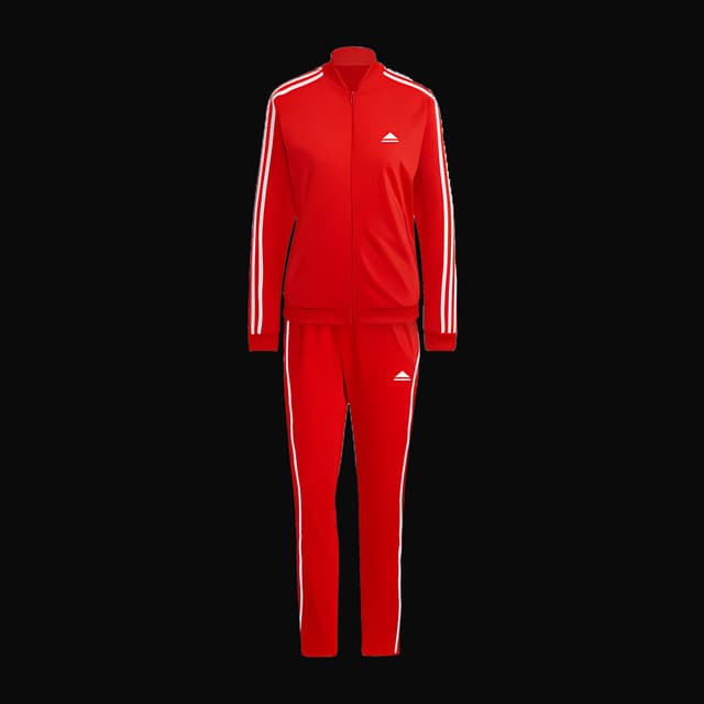 Tracksuit er fett brr (feat. Snorrepus)