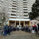 Aufgewachsen in Berlin