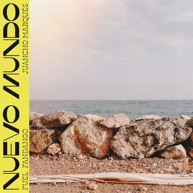 Nuevo mundo (feat. Juancho Marqués)
