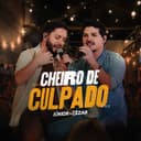 Cheiro De Culpado - Ao Vivo