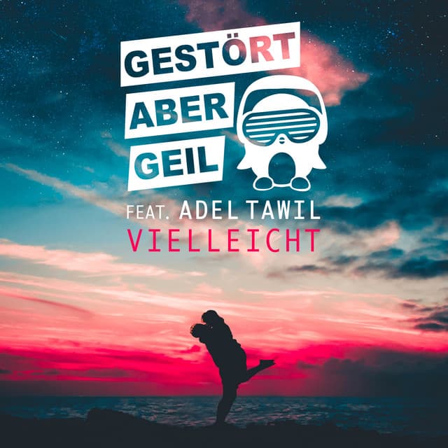 Vielleicht - Radio Edit