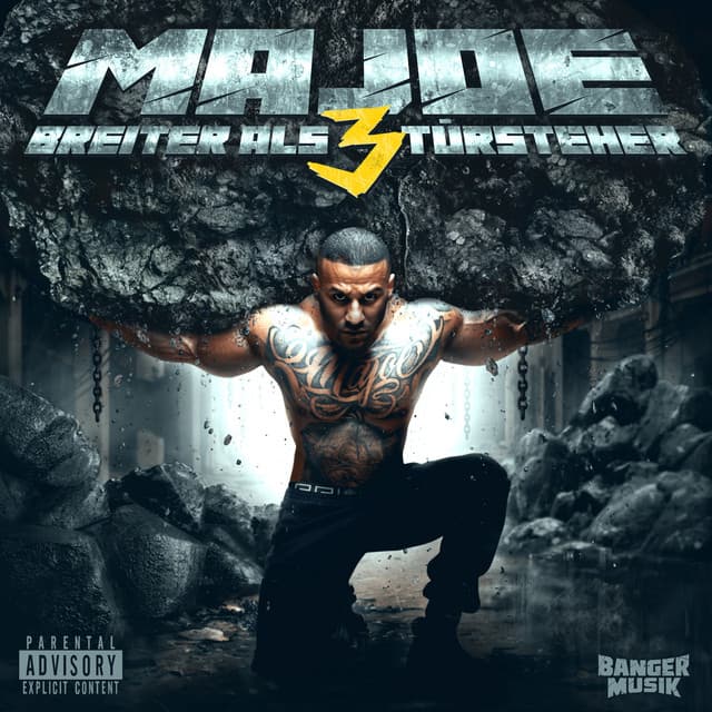 Stresserblick 3 (feat. Kurdo & NGEE)