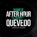 QUEVEDO #49 AFTER HOUR THE MIXTAPE