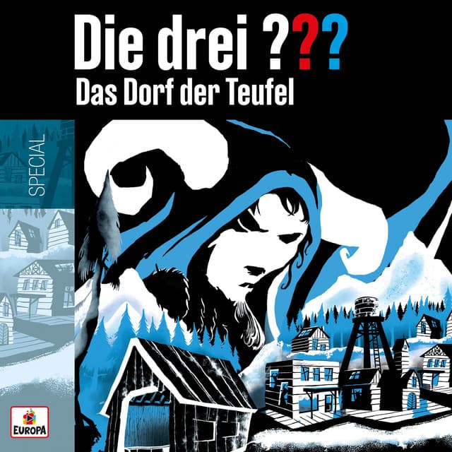Kapitel 25: Das Dorf der Teufel