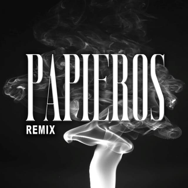 Papieros - Remix