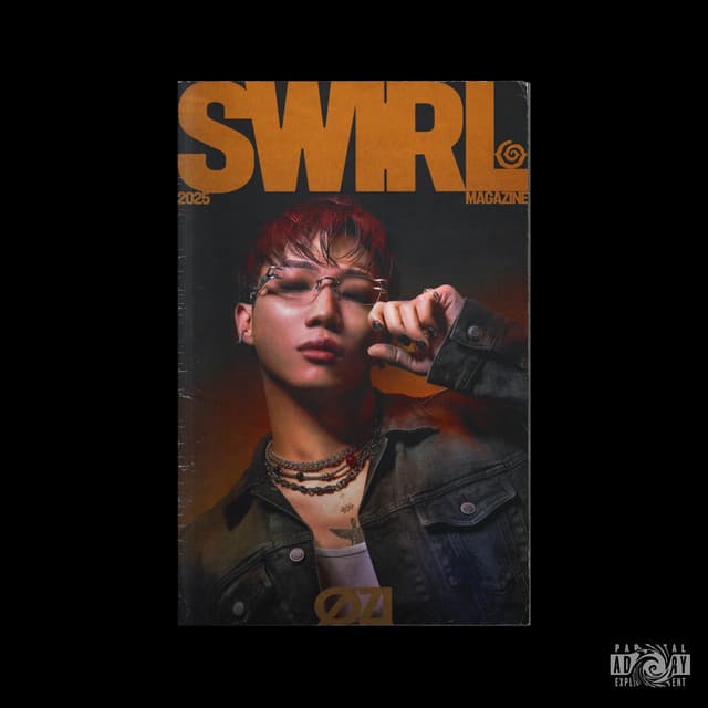 EFFORTLESS (feat. Jay Park) [Prod. by GroovyRoom]