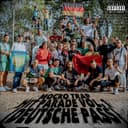 MOCRO TRAP HIT PARADE VOL.1 (DEUTSCHE PASS)