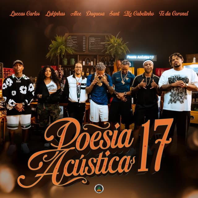 Poesia Acústica 17