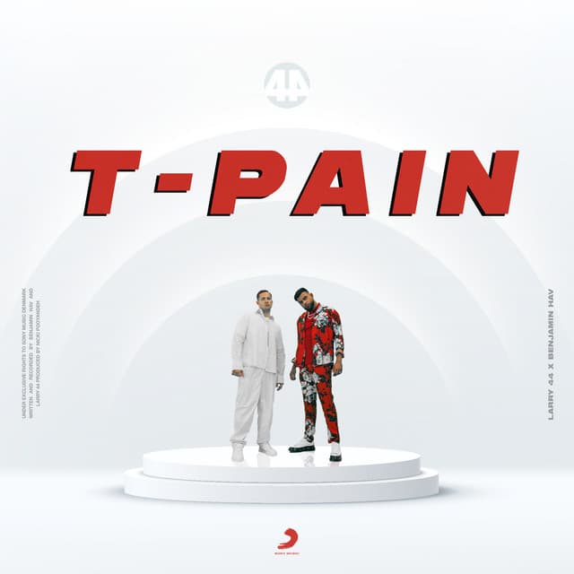 T-Pain