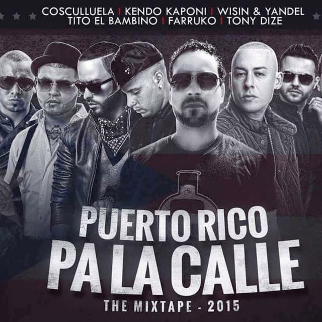 Fuera del planeta (version reggeaton) [feat. Eloy & Nan2 el maestro de las melodias]