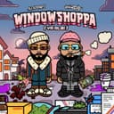 WINDOWSHOPPA (YA ALBI)