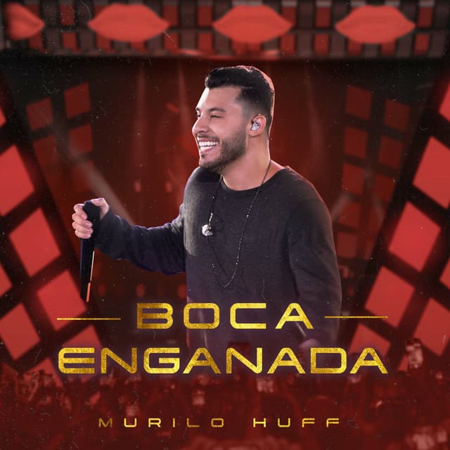 Boca Enganada - Ao Vivo