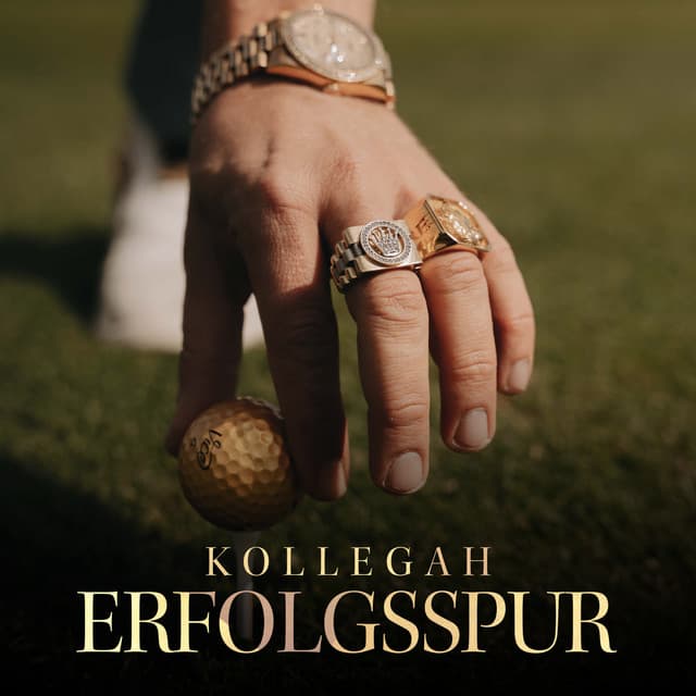 ERFOLGSSPUR