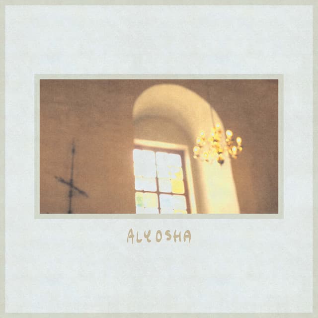 alyosha - Edit