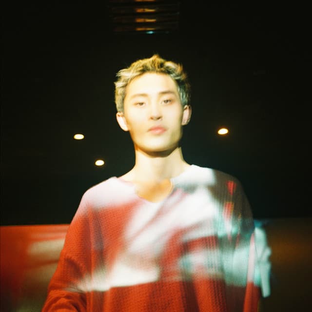 Màu Đỏ (Interlude)