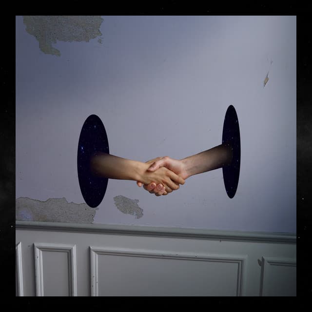 Hvis Det Virkelig Er Vigtigt (feat. Medina)