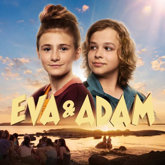 När hjärtat bankar - Ledmotiv från "Eva & Adam"