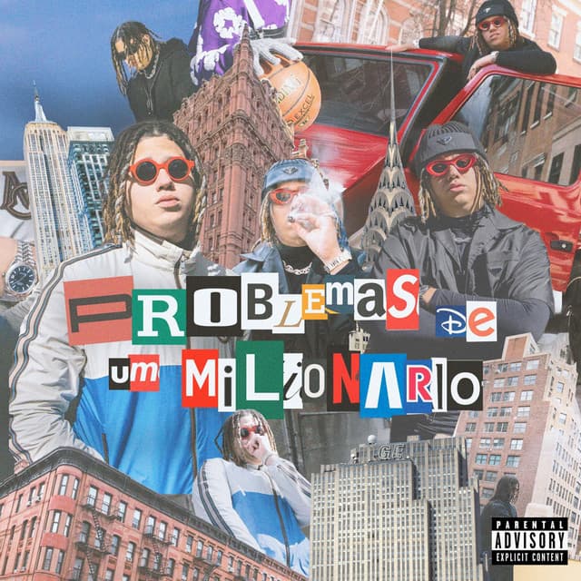 Problemas de um Milionário