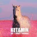 Ketamin (feat. Sivas & Marwan)
