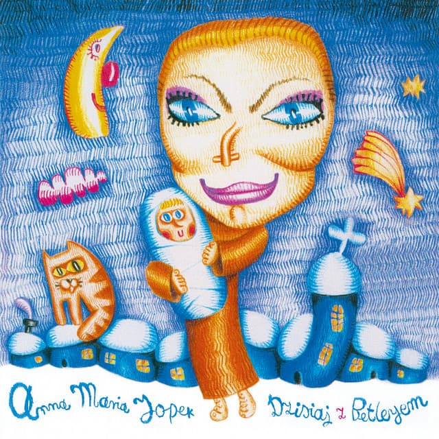 Hej W Dzień Narodzenia