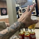 Mtg quem nao quer sou eu