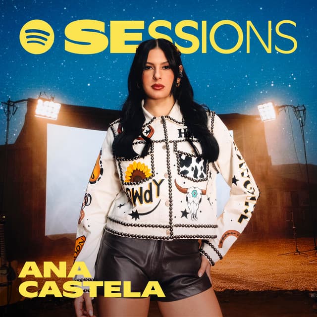Neon - Spotify Sessions
