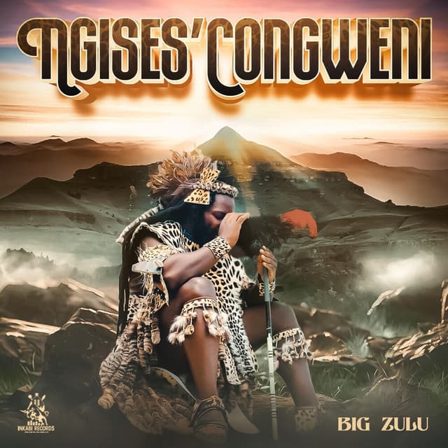 Ngises'Congweni (Intro)