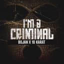 I'M A CRIMINAL (feat. 18 Karat)