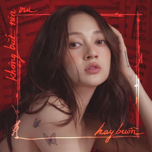 cô ấy của anh ấy