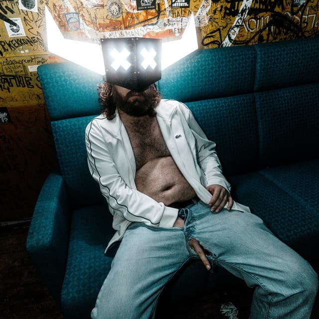 Varför ska hon inte få?