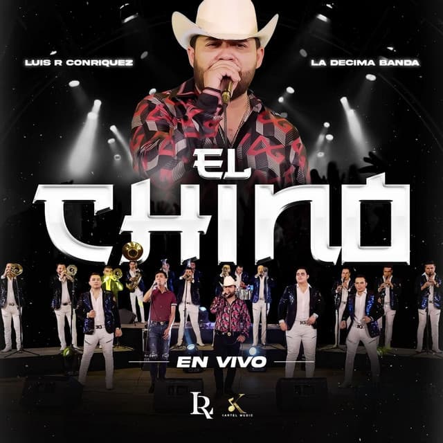 El Chino (En Vivo)