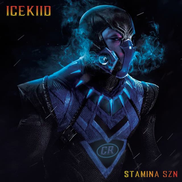 Øjne På Mig (feat. KESI)