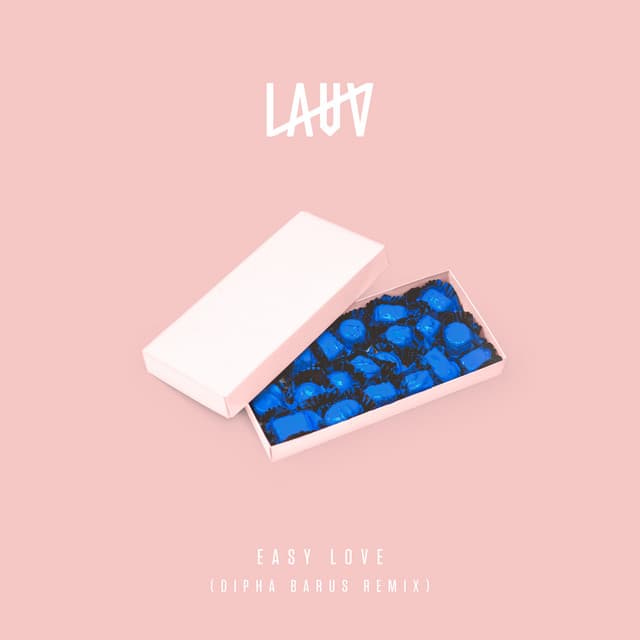 Easy Love - Dipha Barus Remix
